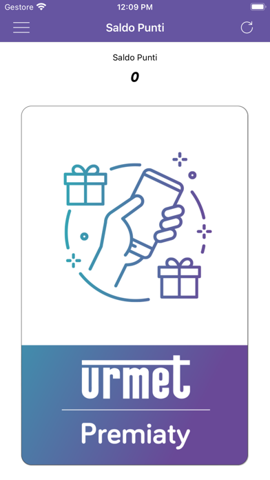 Urmet Premiaty Screenshots