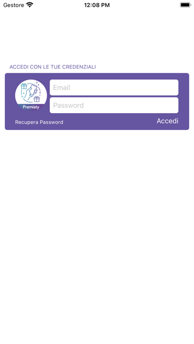 Urmet Premiaty Screenshots