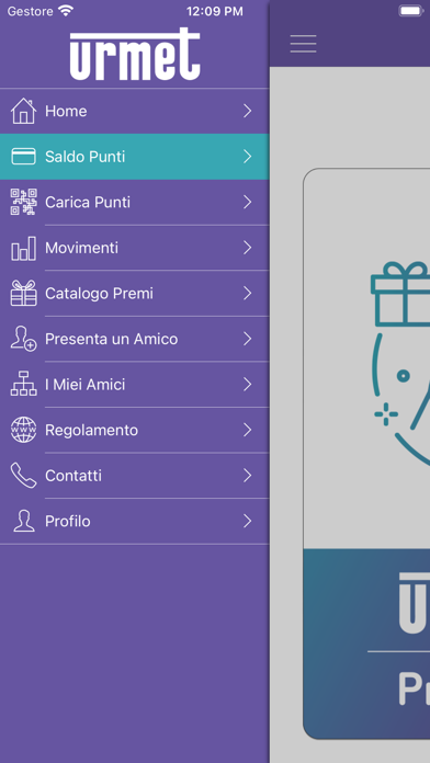 Urmet Premiaty Screenshots
