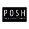 Posh Bar & Fish Restaurant