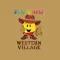 Playhouse Western Village