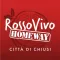 RossoVivo Homeway Chiusi