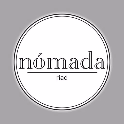 Riad Nomada Marrakech Riad Nomada Marrakech
