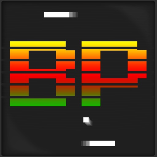 BreaKing Pong - Arkanoid like retro game BreaKing Pong - Arkanoid like retro game