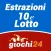 10eLotto - 10 e lotto 5 minuti