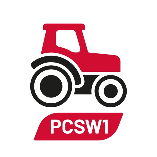 Agri-Motion PCSW1 Agri-Motion PCSW1