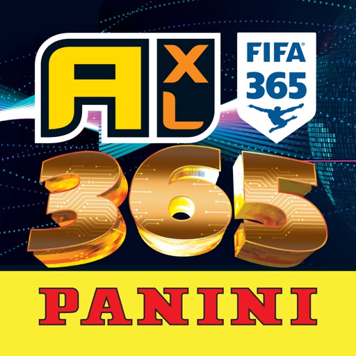 Panini FIFA 365 AdrenalynXL™ Panini FIFA 365 AdrenalynXL™