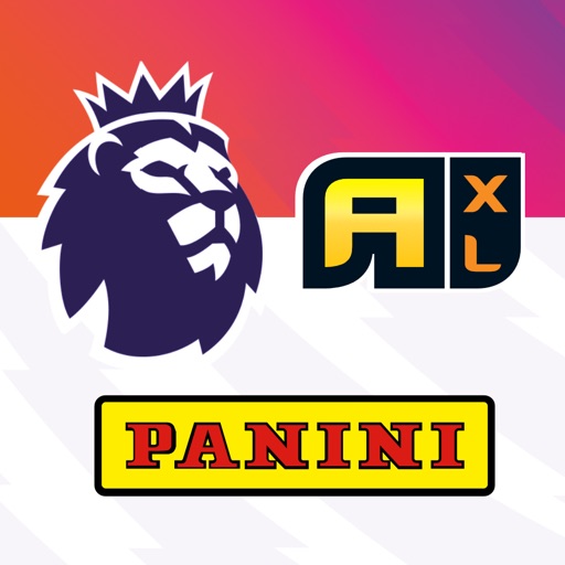 Premier League AXL™ 2025 Premier League AXL™ 2025