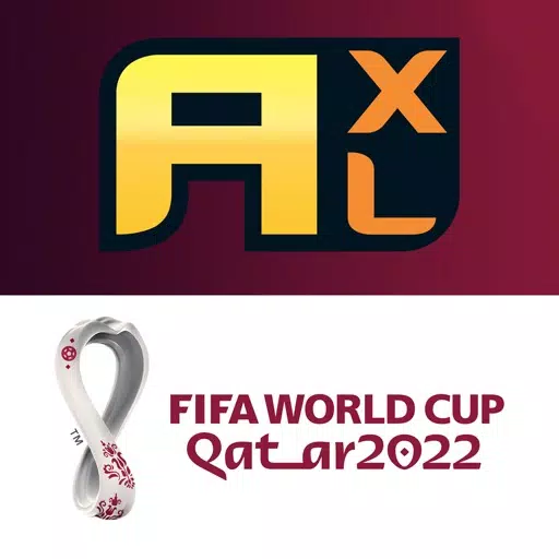 FIFA World Cup Qatar 2022™ AXL FIFA World Cup Qatar 2022™ AXL