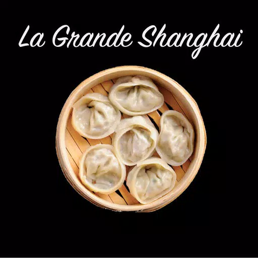 La Grande Shanghai La Grande Shanghai