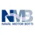 Naval Motor Botti