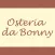 Osteria da Bonny
