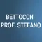Prof. Bettocchi