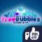 Free Bubbles