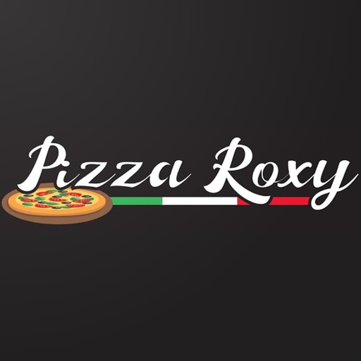 Pizza Roxy Pizza Roxy