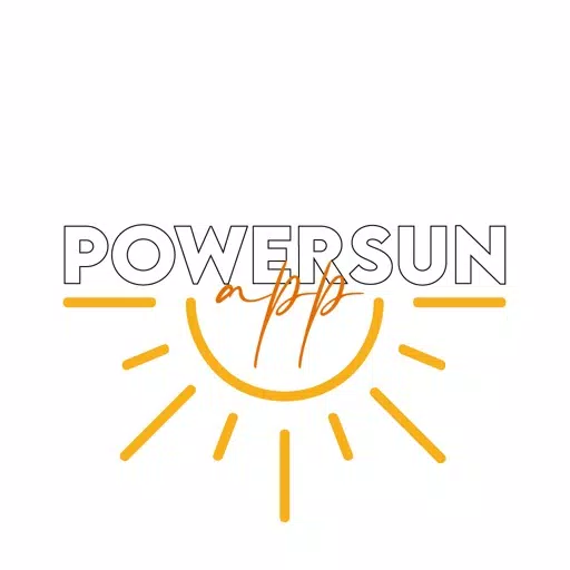 Power Sun APP Power Sun APP