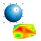 Thermal Analisys - Contour Map