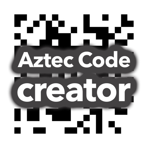 Aztec Code creator Aztec Code creator