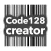 Code128 creator