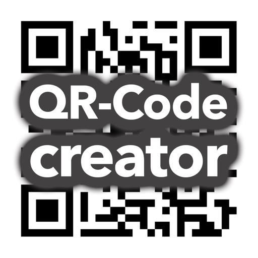QR-Code creator QR-Code creator