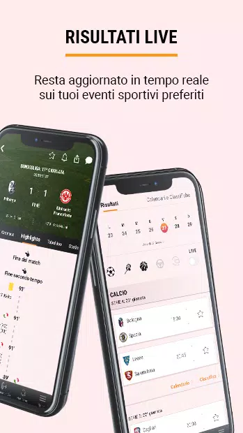 La Gazzetta dello Sport Ekran Görüntüleri