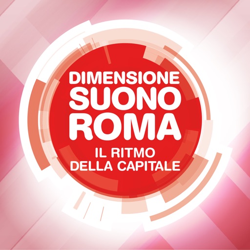 Dimensione Suono Roma Dimensione Suono Roma