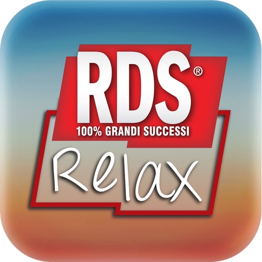 RDS Relax RDS Relax