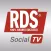 RDS Social TV