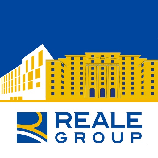 Reale Group Spaces Reale Group Spaces