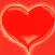 Signed Valentine's Day Cards