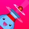 Candy Bullet