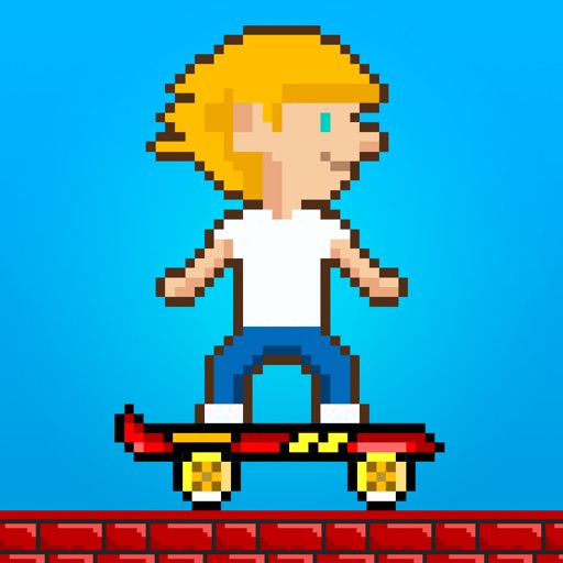Jumpy Jack Jumpy Jack