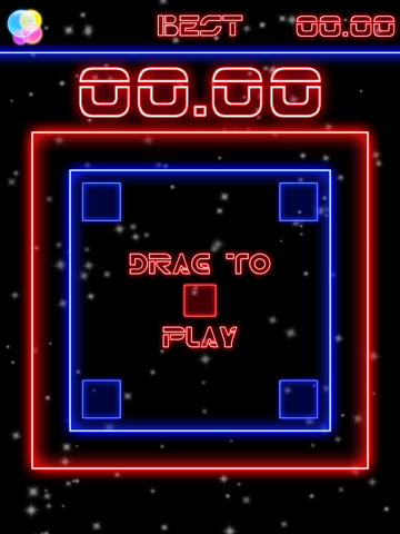Red Bit Escape iPad 应用截图