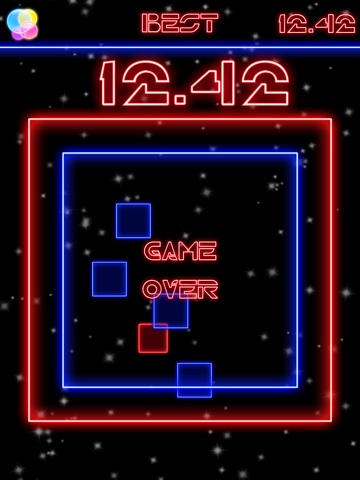 Red Bit Escape iPad 应用截图