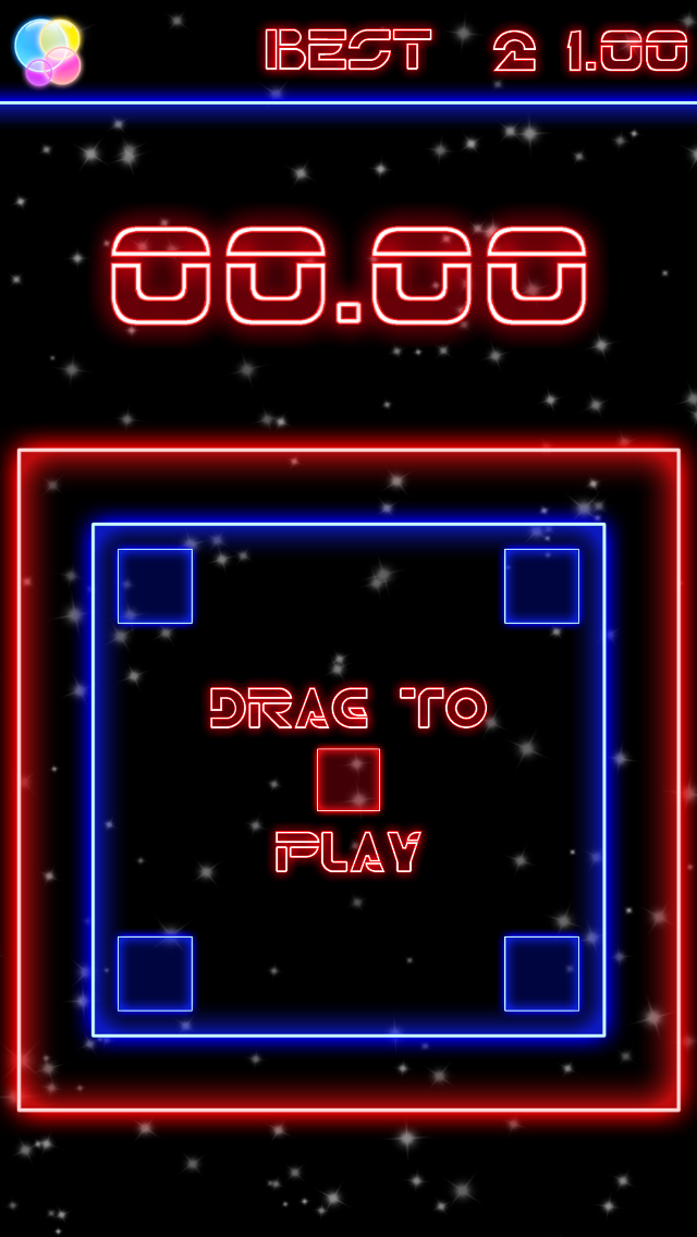 Red Bit Escape应用截图