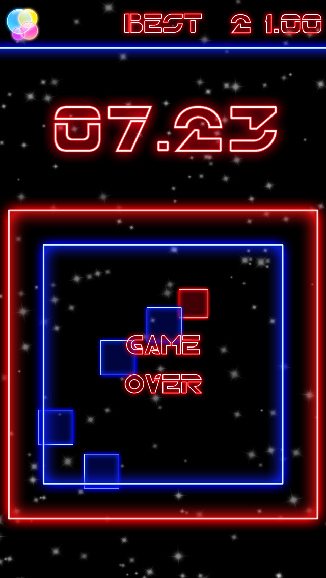 Red Bit Escape应用截图