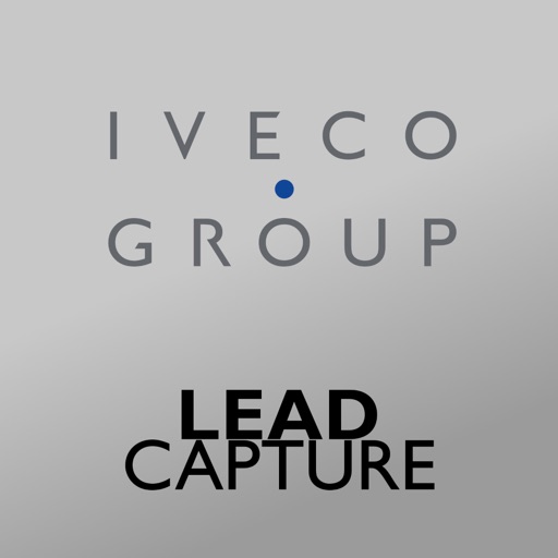 IVECO Group Lead Capture IVECO Group Lead Capture