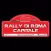 Rally di Roma Capitale