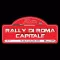 Rally di Roma Capitale