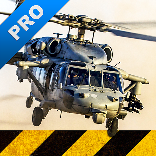 Helicopter Sim Pro Helicopter Sim Pro