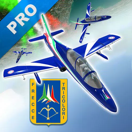 Frecce Tricolori FS Pro Frecce Tricolori FS Pro