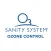 Sanity System Ozone Control