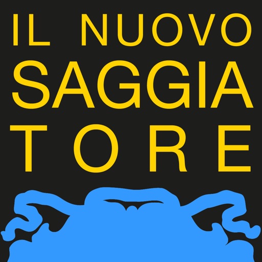 Il Nuovo Saggiatore Il Nuovo Saggiatore