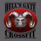 Hell's Gate CrossFit