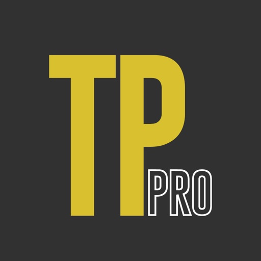 Training Program PRO Training Program PRO