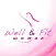 Well & Fit Woman