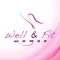 Well & Fit Woman