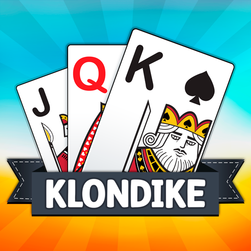 Patience Solitaire Online