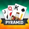 Pyramid Solitaire Online