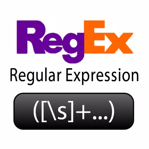 Regular Expression Regular Expression